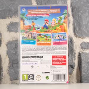 Mario - The Lapins Crétins - Kingdom Battle (02)